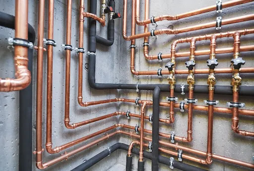 Ecoflow Plumbing & Heating Vernon - Thumbnail