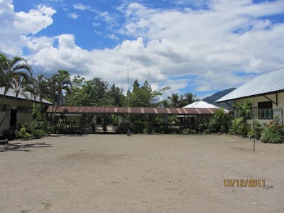 Photos of SDN 5 Kopandakan II, Kopandakan II