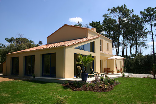 Photo de Villa Eden Vendée à Jard-sur-Mer (85520)