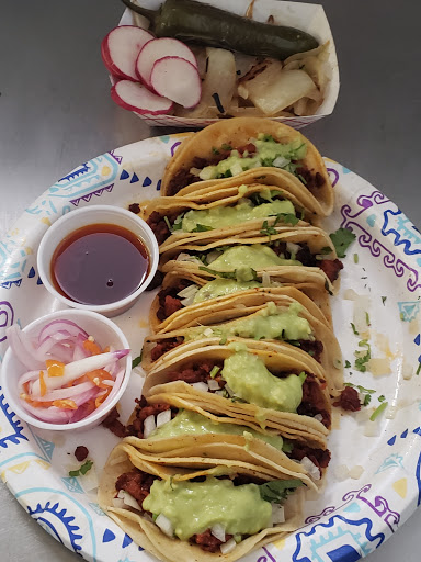 Tacos El Olvido - Thumbnail