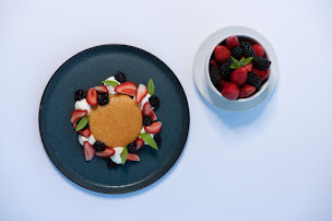 Photo n°9 de L'Intangible à Lempaut (Restaurant)