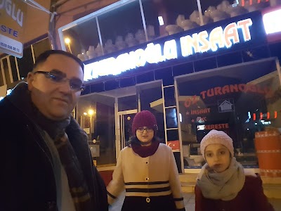 Photos of &Ouml;ZTURANOĞLU İNSAAT