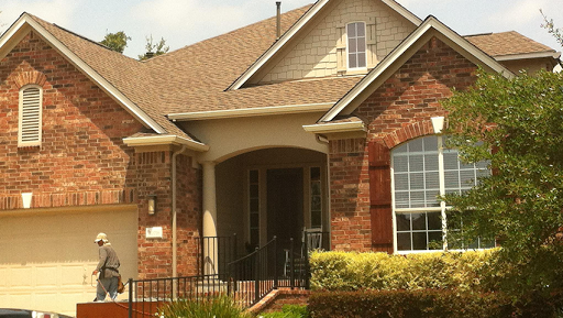 Capital City Roofing of NC, Inc.