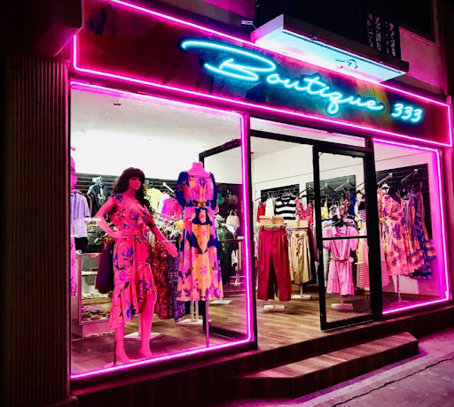 Boutique 333