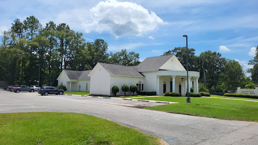 Ellisville Funeral Home - Thumbnail