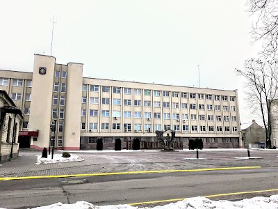 Photos of Uvd Grodnenskogo Oblispolkoma
