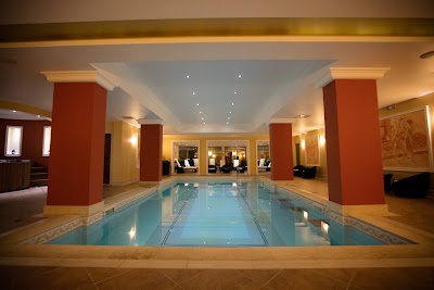 Photos of Aheloy Resort