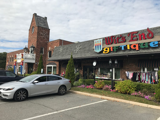 Wit S End Giftique Clifton Park Destimap Destinations On Map