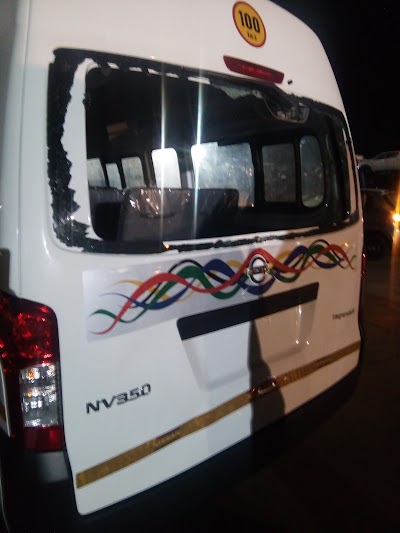 Photos of VDS yard UMLAAS