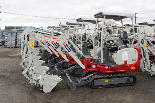 Hirepool Equipment Hire Lower Hutt - Thumbnail