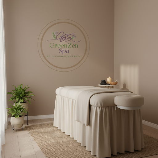 GREENZEN SPA BEAUTY SALON