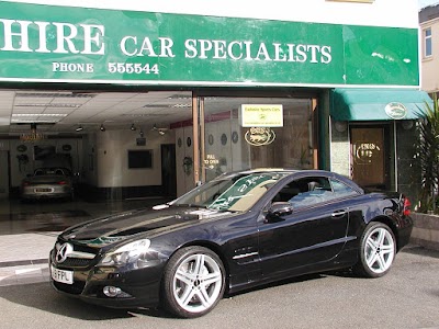 Devonshire Car Specialists