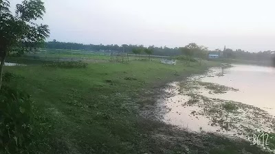 Photos of ভরাজাঙ্গাল জামে মসজিদ