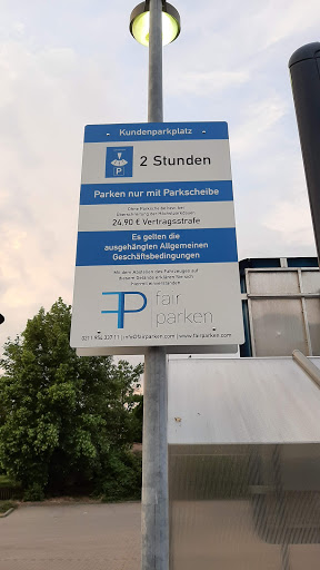 EDEKA Stenschke - Thumbnail