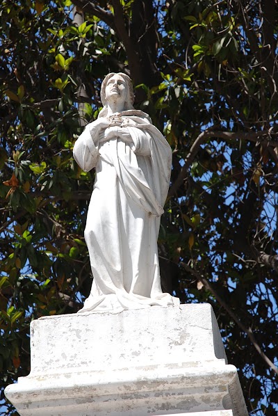 Photos of Iglesia San Antonio de Padua, El Almendral