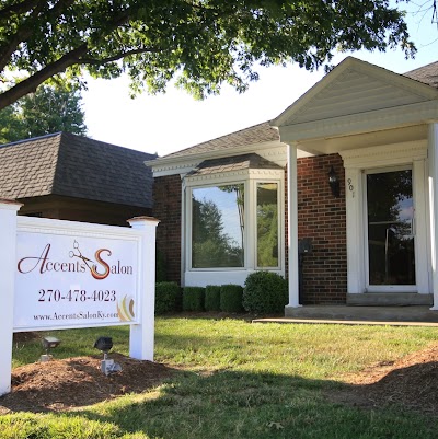 Photos of Accents Salon