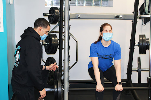 Fitt 4 Life Training Studio - Thumbnail