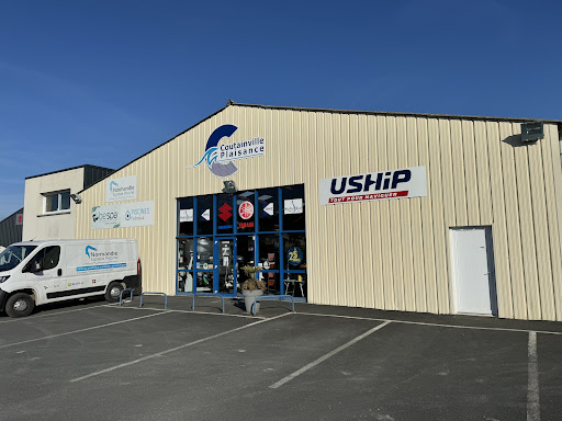 Photo de Normandie Espace Piscine - Coutances