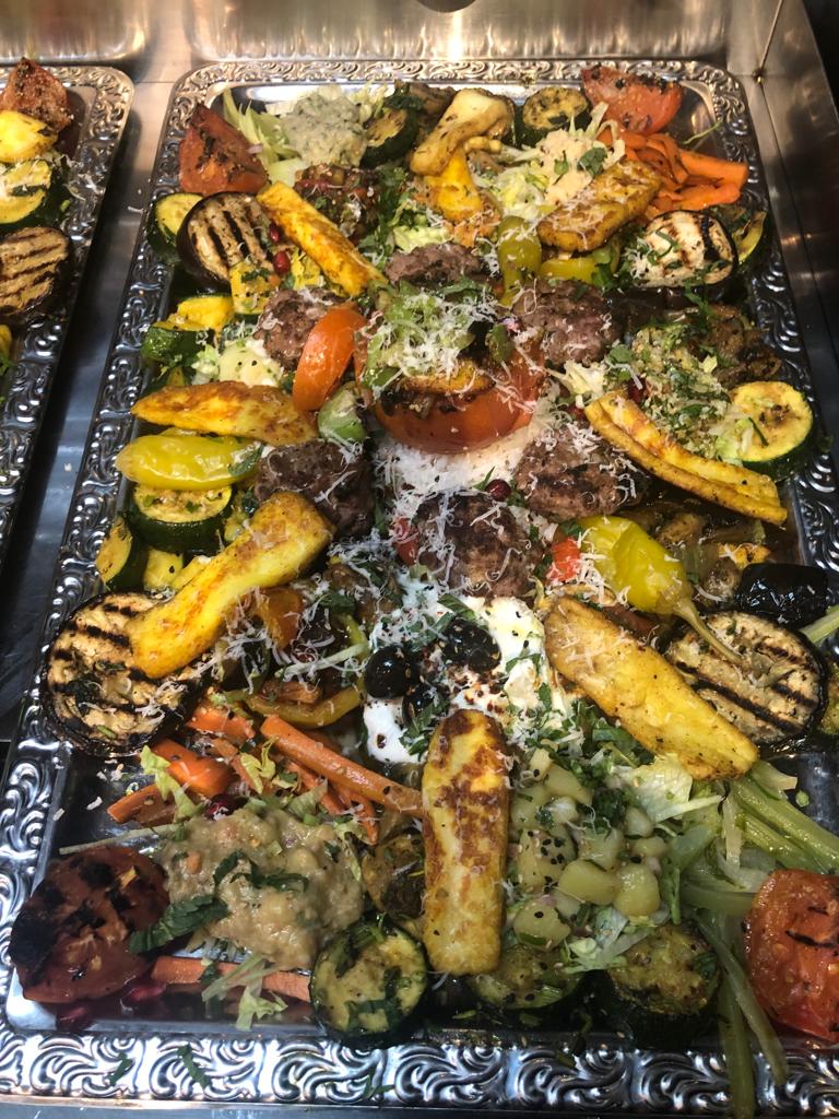 Bistro Mediterraneo1 — photo 2