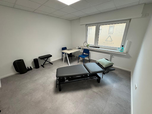Physio Concept - Visual