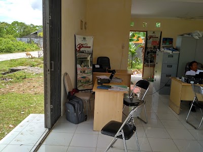 Photos of Perumnas Meulaboh
