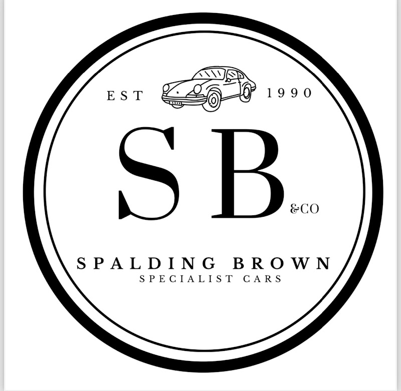 Sell-Your-Car -Spalding Brown & Co photo 2