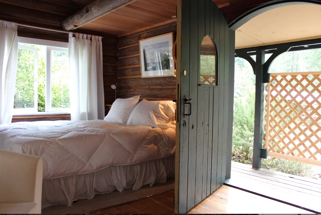Duthie Gallery and Gallery B&B