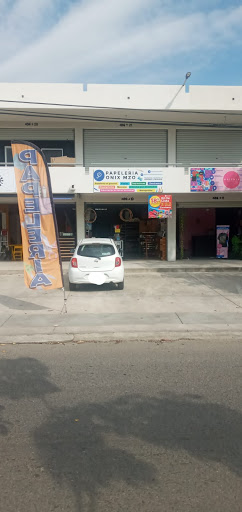 Papeleria Onix Mzo - Mexico