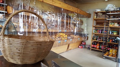 bakery