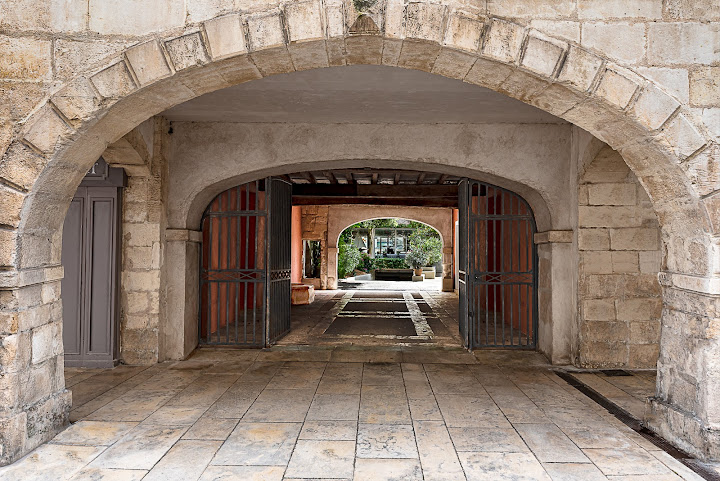 Maison des Ambassadeurs by null