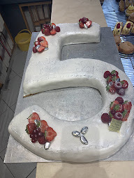 Photo n°11 de La Mandrine à Mandres-les-Roses (Boulangerie)