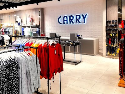 Carry Sklep Odziezowy Centrum Handlowe Skende Shopping Powiat Lubelski Lublin 48 81 452 11 03