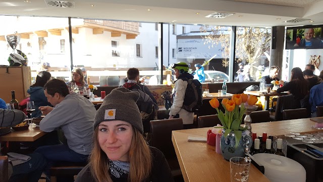 Galzig Bistrobar