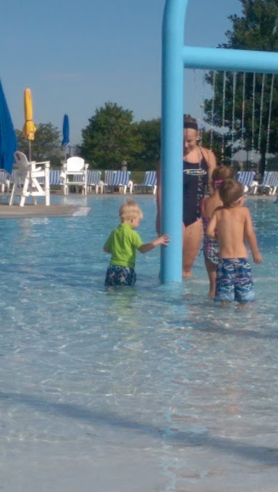 Altoona Aquatics Park