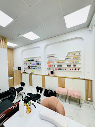 Photo n°50 de Rosalie Nails à Paris (Institut de beauté)