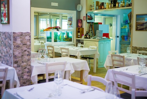 Ristorante Osteria Con Gusto