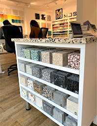 Photo n°37 de Mosaic Factory à Paris (Fabricant de carreaux)