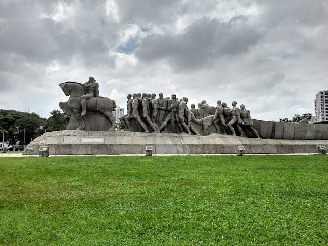 Parc d'Ibirapuera