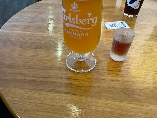 Ölkaféet - Visual