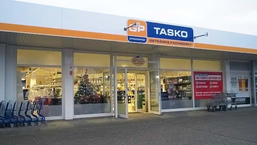 GP Tasko Getränkemarkt - Germany