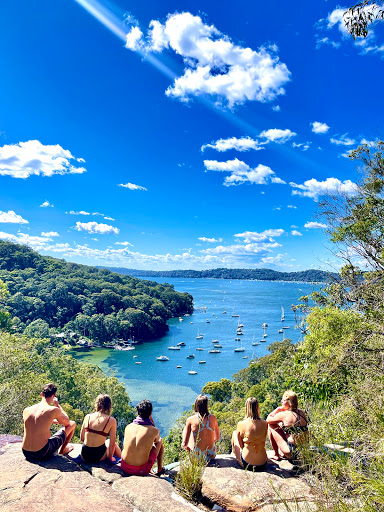 Pittwater Eco Adventures - Thumbnail