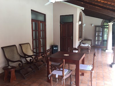 Photos of Tropical Villas