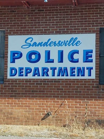 Sandersville Police Department