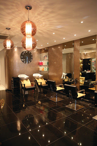 The Boutique Spa Locksbottom
