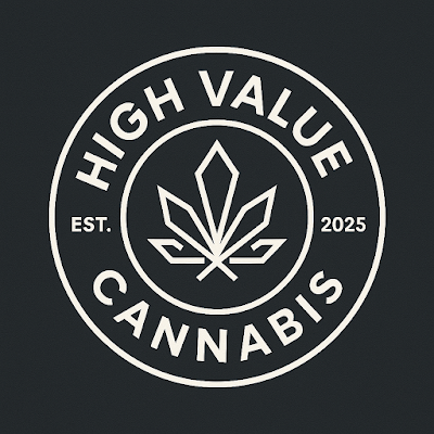 Photo of High Value Cannabis