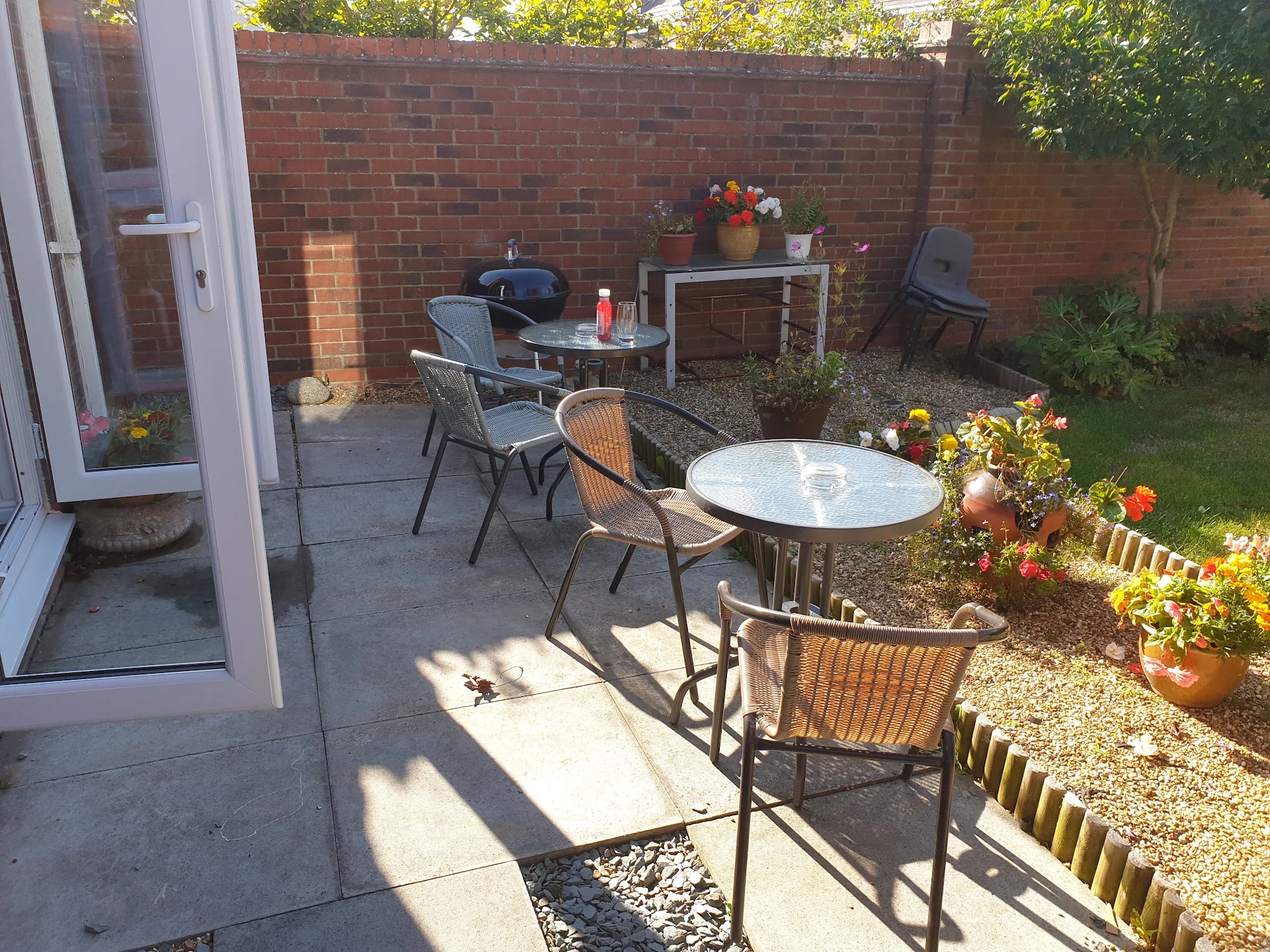 5 Star Serviced Lets