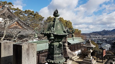 Photos of Kotohira-gū Shrine