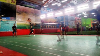 Photos of Futsal Cafe Badminton