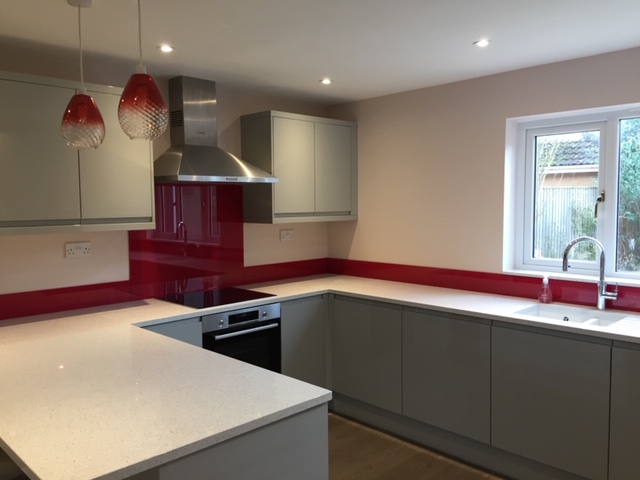 A.P Berrystone Building Contractors