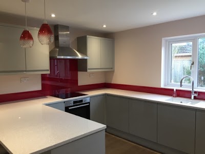 A.P Berrystone Building Contractors